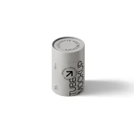 Paper tube isometric